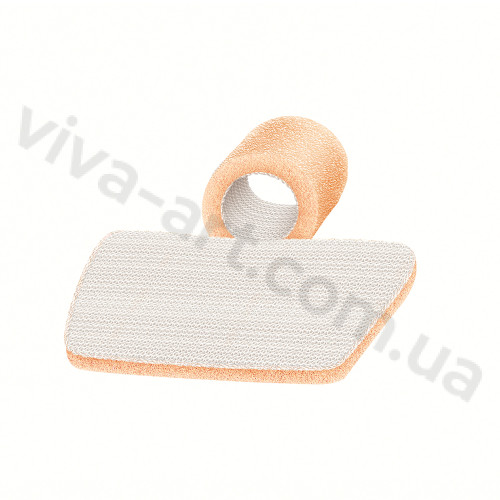 Туба губчатая (TUBIFOAM) для пальцев, размер на выбор, шт.